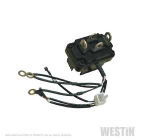 Off Road Integrated Series Winch Replacement Solenoid 47-3683